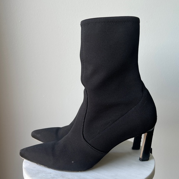 Stuart Weitzman ankle boots - Picture 3 of 8
